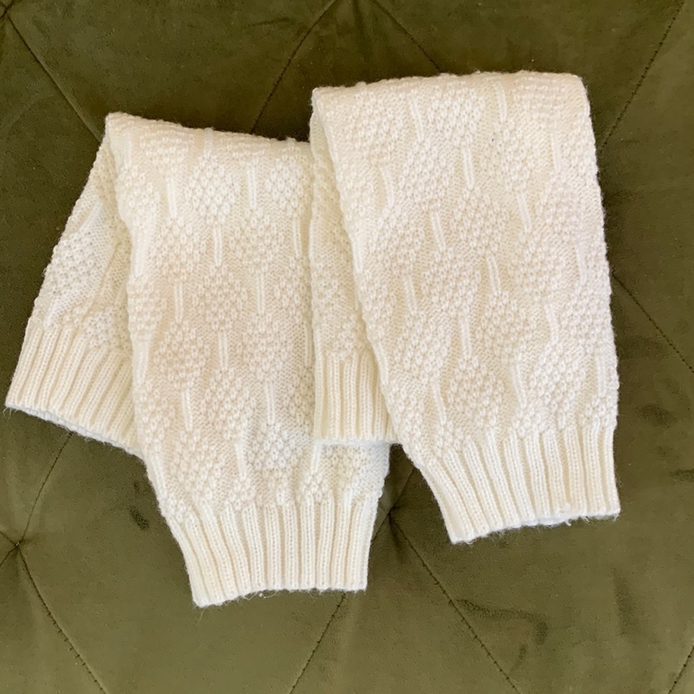 Leg Warmers